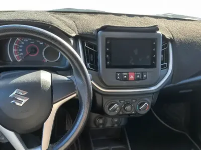 Suzuki Celerio - Photo 8
