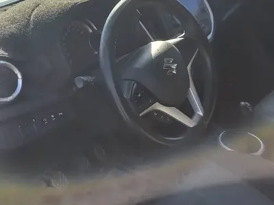 Suzuki Celerio - Photo 4
