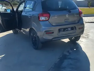 Suzuki Celerio - Photo 3