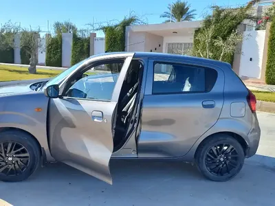 Suzuki Celerio - Photo 2