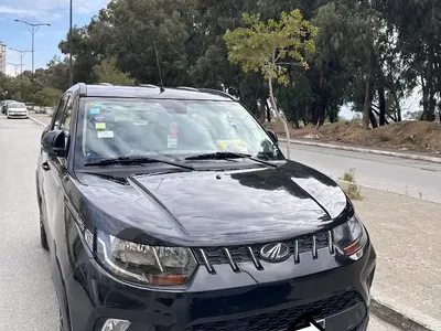 Mahindra Kuv 100,  2020 ,109000 km