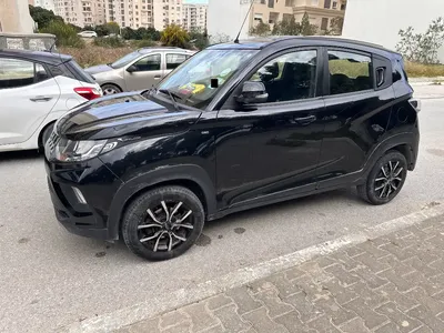 Mahindra KUV 100 - Photo 2