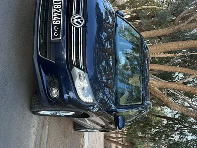 Volkswagen Tiguan 2014 71000 km