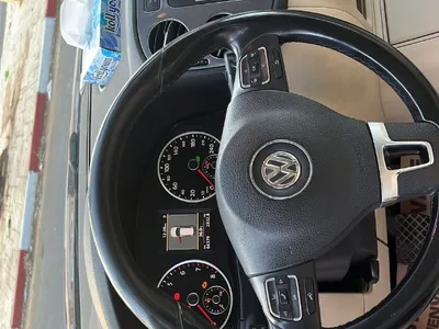 Volkswagen Tiguan - Photo 9