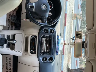 Volkswagen Tiguan - Photo 6