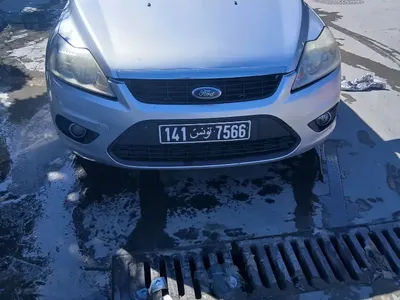 Photo Ford Focus 2009 400000 km - Prix 21 000 DT