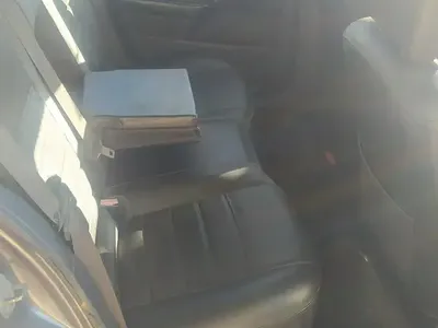 Renault Megane 2005 270000 km