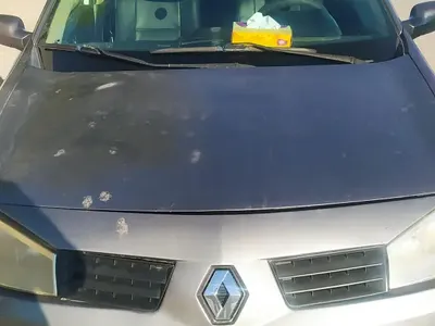 Renault Megane - Photo 5