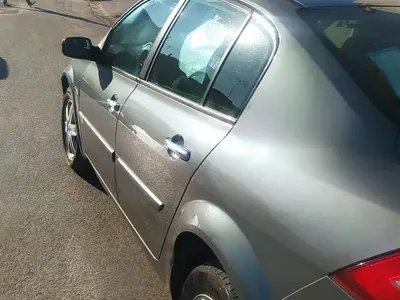 Renault Megane - Photo 4