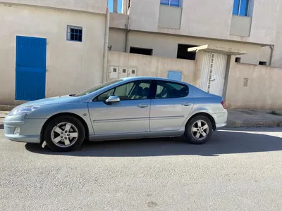 Peugeot 407 2009 227000 km