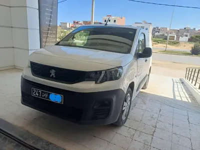 Peugeot Partner - Photo 4