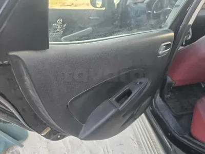 Mazda MAZDA2 - Photo 7