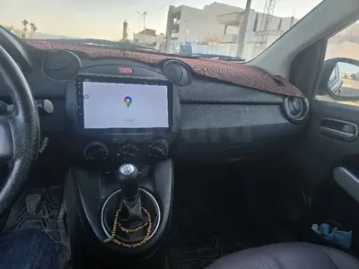 Mazda MAZDA2 - Photo 6