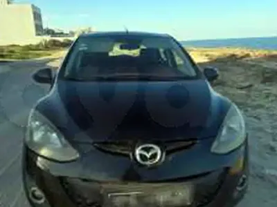 Mazda MAZDA2 - Photo 4