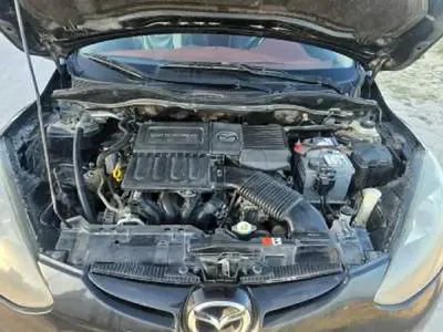 Mazda MAZDA2 - Photo 3