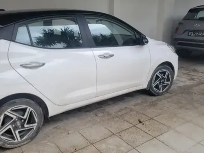 Hyundai I10 - Photo 4