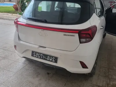Hyundai I10 - Photo 2