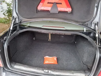 Volkswagen Passat - Photo 3