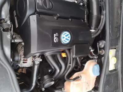 Volkswagen Passat - Photo 2