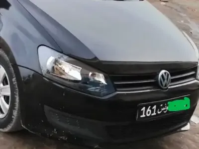 A vendre Polo 7, en très bonne état.