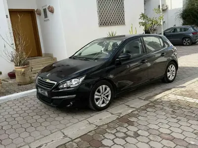 Peugeot 308 2015 290000 km
