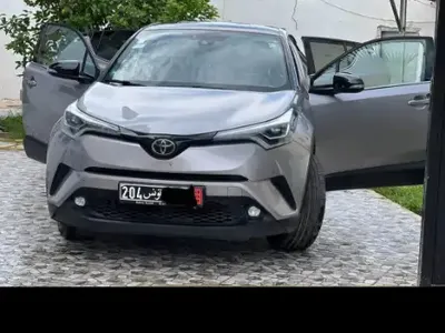 Toyota C-hr 98363963