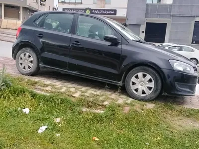 A vendre Polo 7