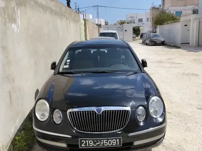 Kia Opirus 2012 60 km