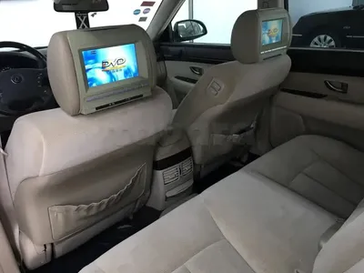Kia OPIRUS - Photo 7
