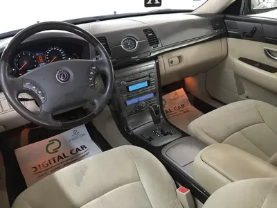 Kia OPIRUS - Photo 6