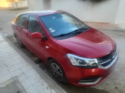 Photo Chery A3 2021 118000 km - Prix 34 000 DT