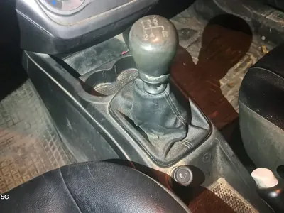 Fiat GRANDE PUNTO - Photo 8