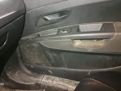Fiat GRANDE PUNTO - Photo 7