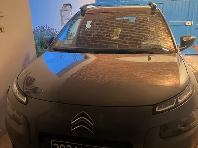 Citroen C4 cactus 2018 150000 km