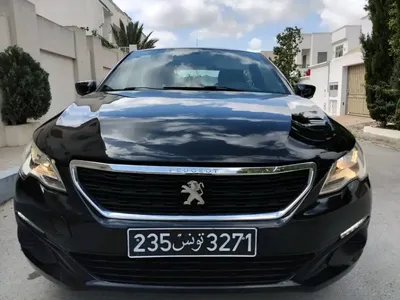 PEUGEOT 301 PREMIÈRE MAIN EN EXCELLENT ÉTAT 