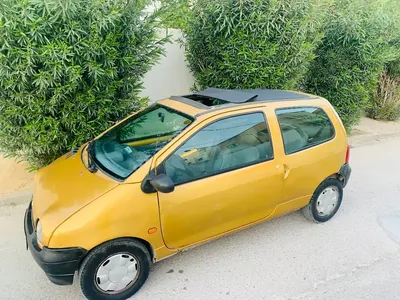 Renault Twingo en très bon état 