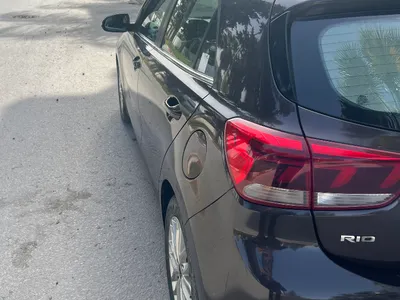 Kia RIO - Photo 10