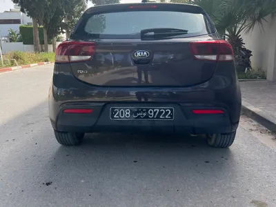 Kia RIO - Photo 9