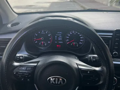 Kia RIO - Photo 8