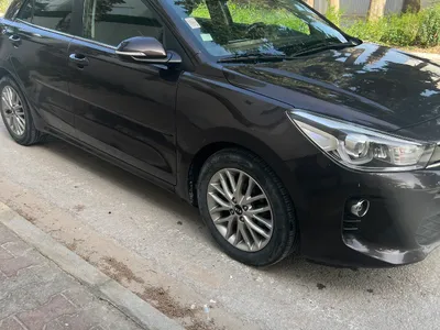 Kia RIO - Photo 6