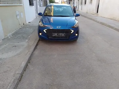 Hyundai I10 2021 85000 km
