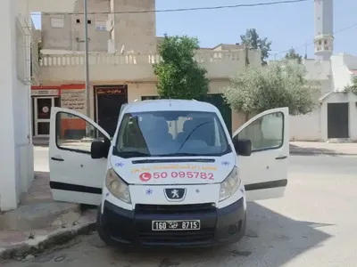 Peugeot Expert 2010 999999999 km