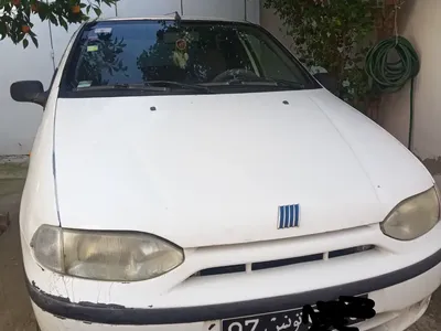 Photo Fiat Palio 2000 336000 km - Prix 13 000 DT