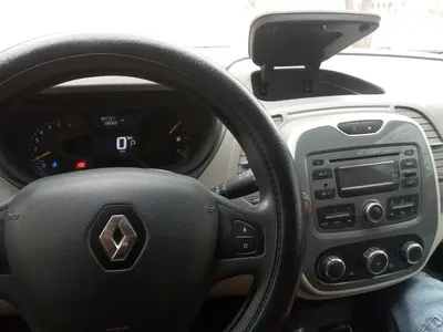 Renault Captur - Photo 9