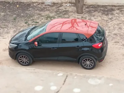 Renault Captur - Photo 8