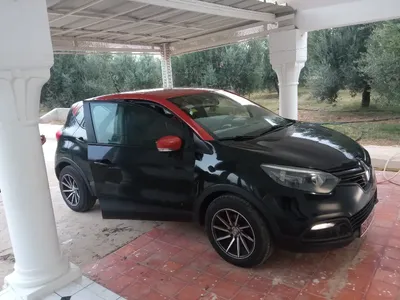 Renault Captur - Photo 7