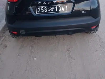 Renault Captur - Photo 6