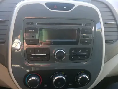 Renault Captur - Photo 2