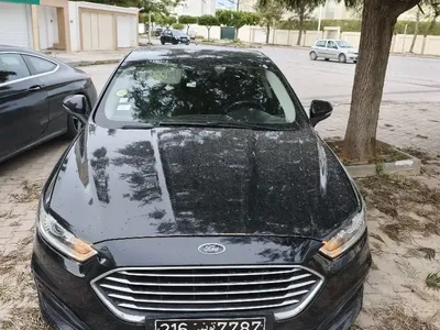 Ford Fusion 2020 prix bas