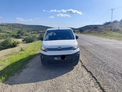 Citroen BERLINGO - Photo 6